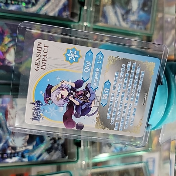 [PR-08] QiQi - Picture 3 of 3